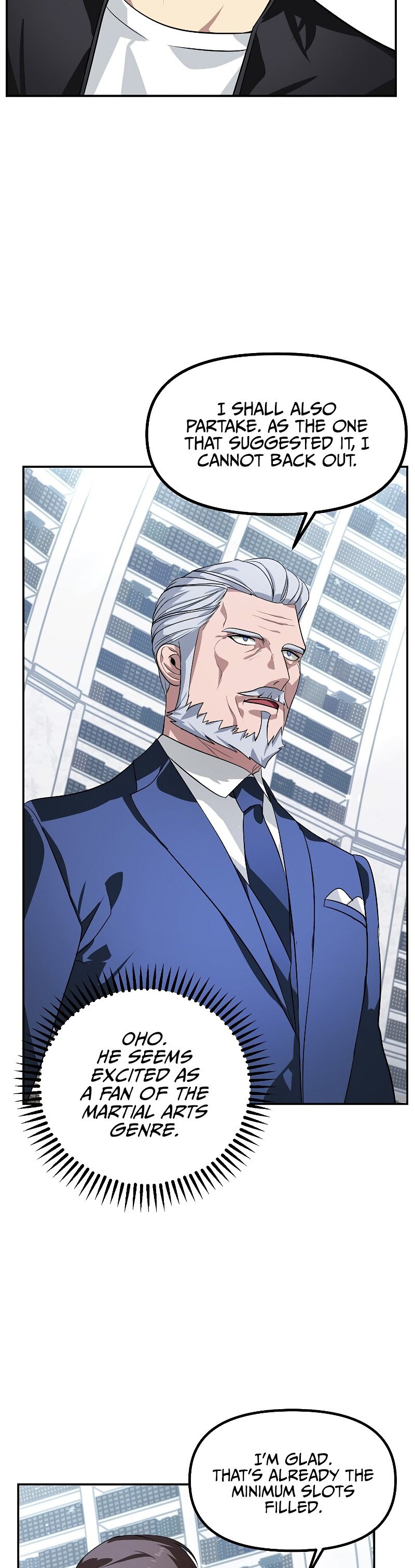 Read SSS-Class Revival Hunter Manga Online