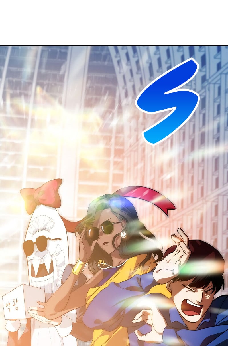 Read SSS-Class Revival Hunter Manga Online