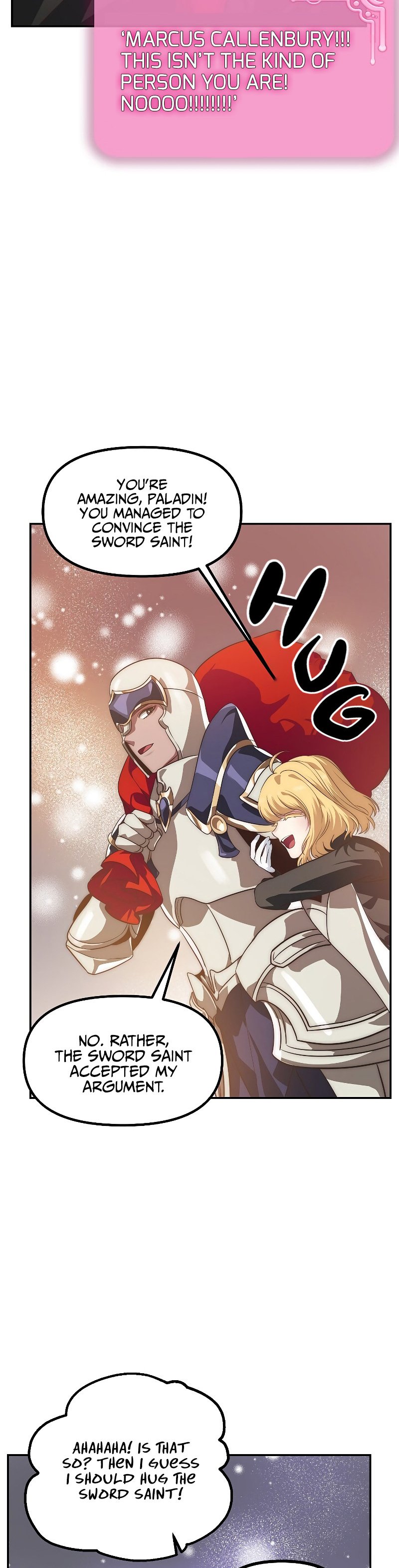 Read SSS-Class Revival Hunter Manga Online