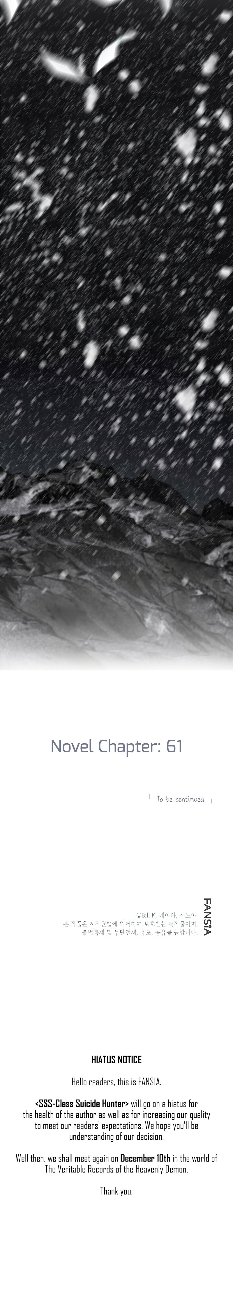 Read SSS-Class Revival Hunter Manga Online