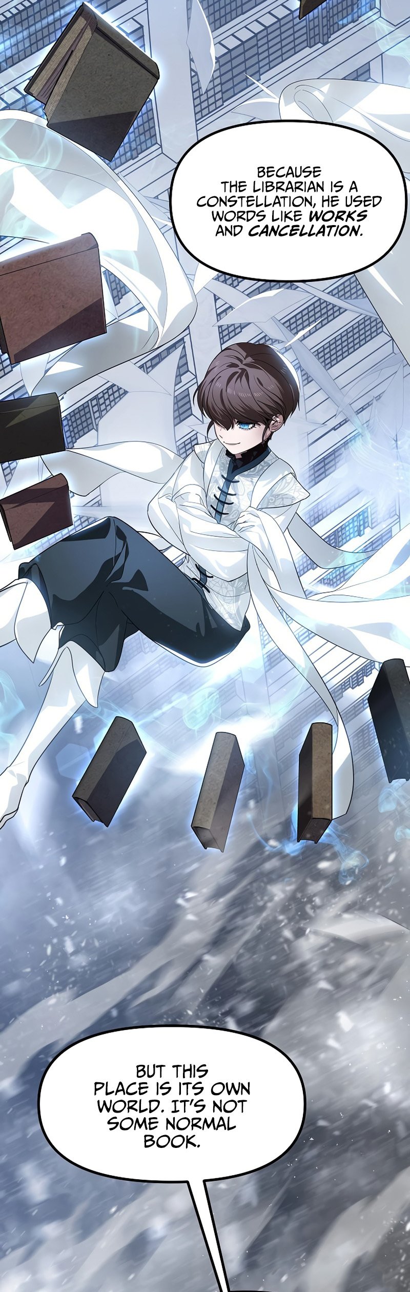 Read SSS-Class Revival Hunter Manga Online
