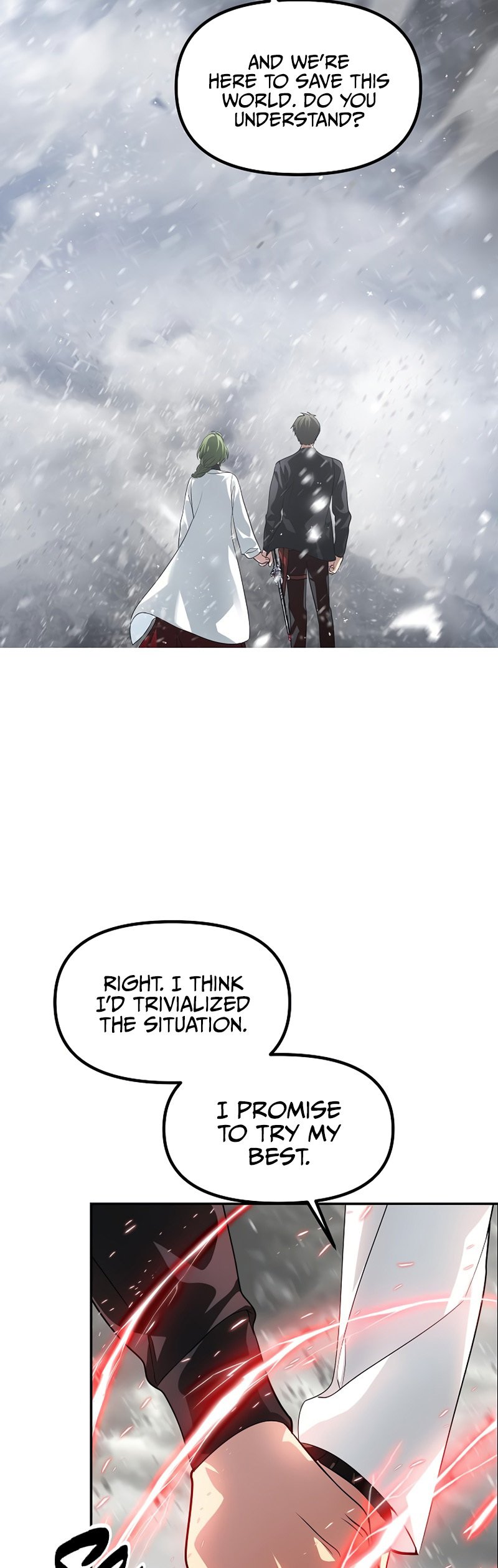 Read SSS-Class Revival Hunter Manga Online