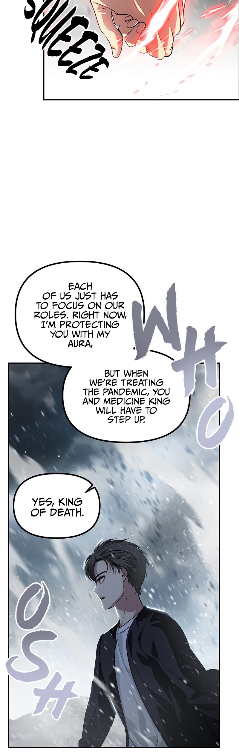 Read SSS-Class Revival Hunter Manga Online