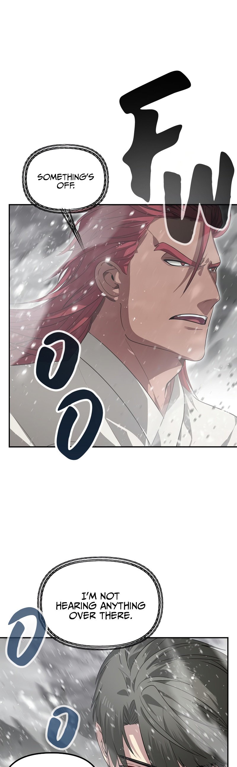 Read SSS-Class Revival Hunter Manga Online