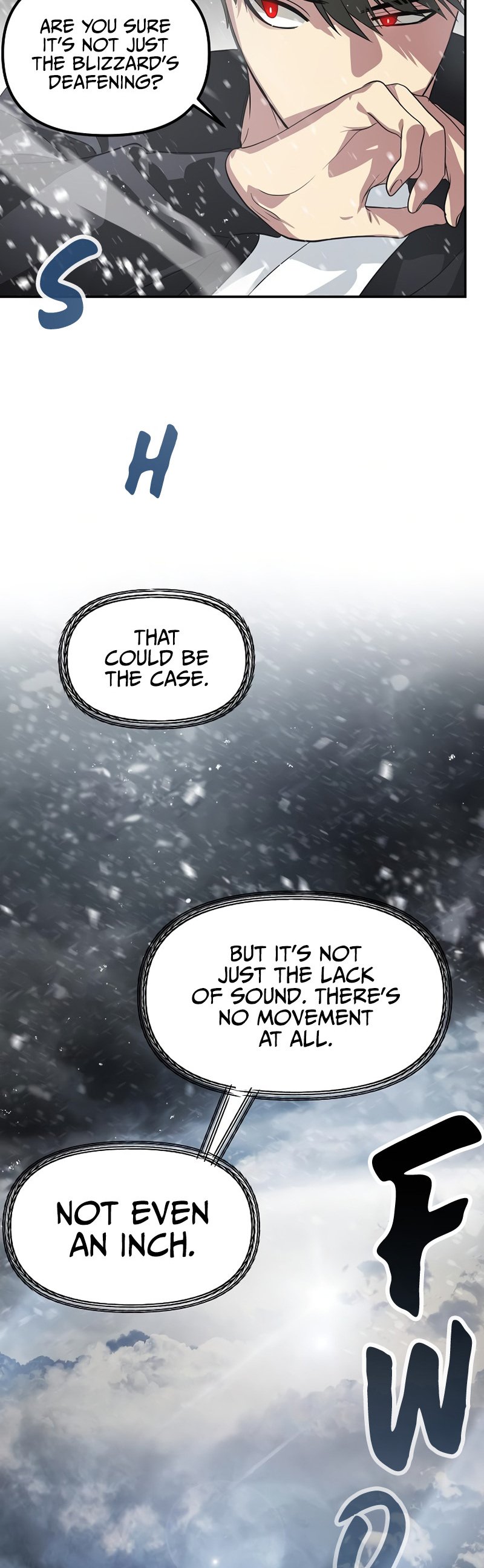 Read SSS-Class Revival Hunter Manga Online