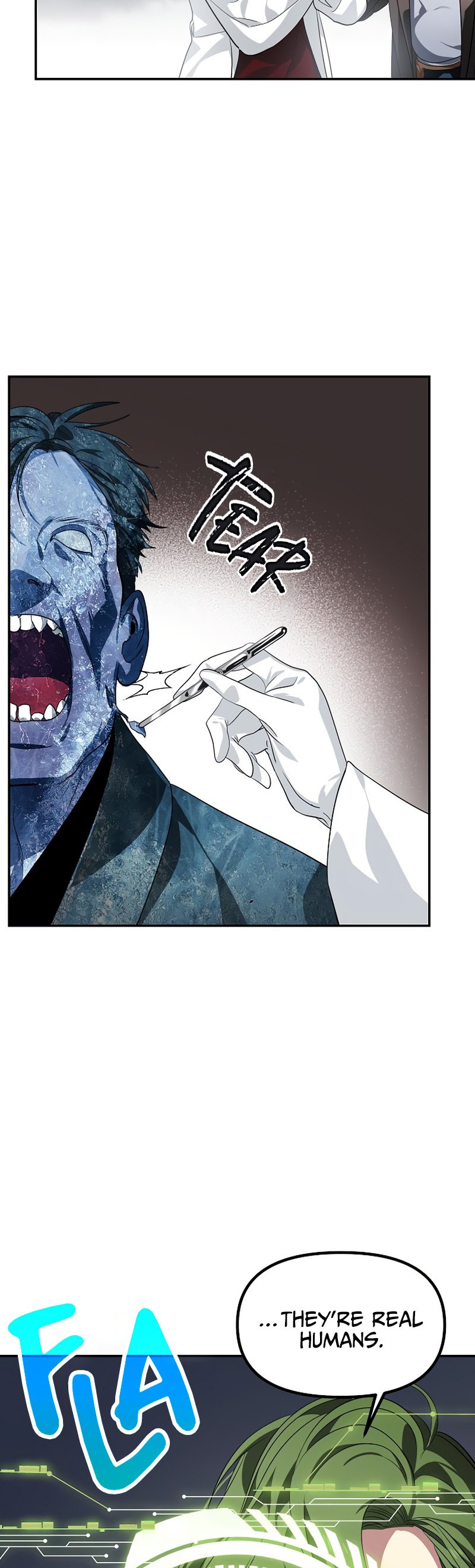 Read SSS-Class Revival Hunter Manga Online