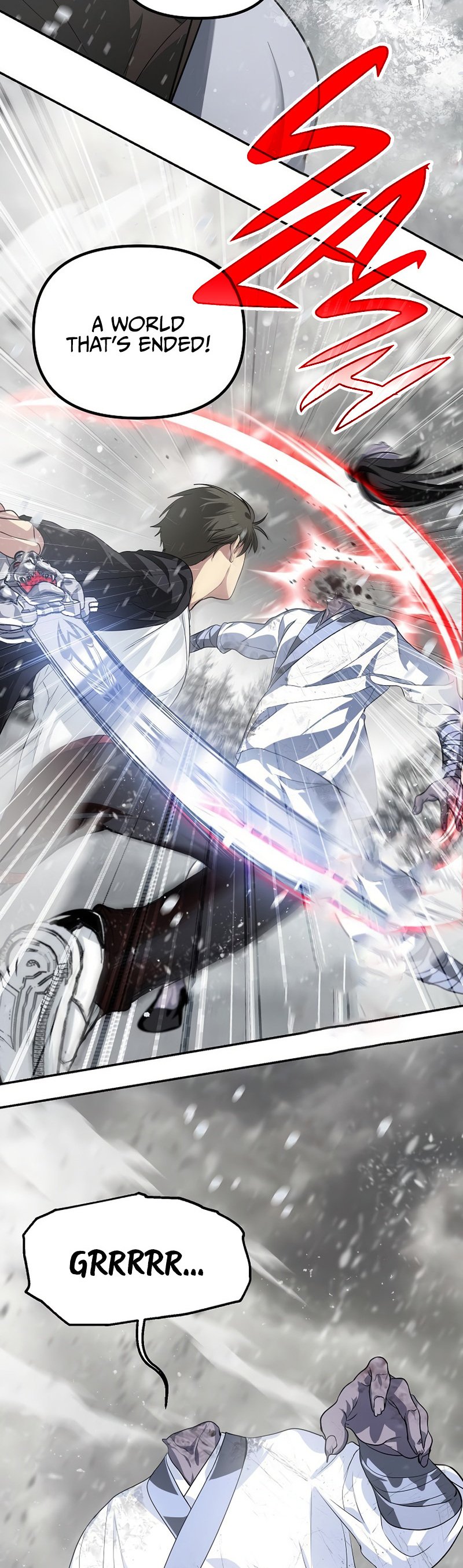 Read SSS-Class Revival Hunter Manga Online