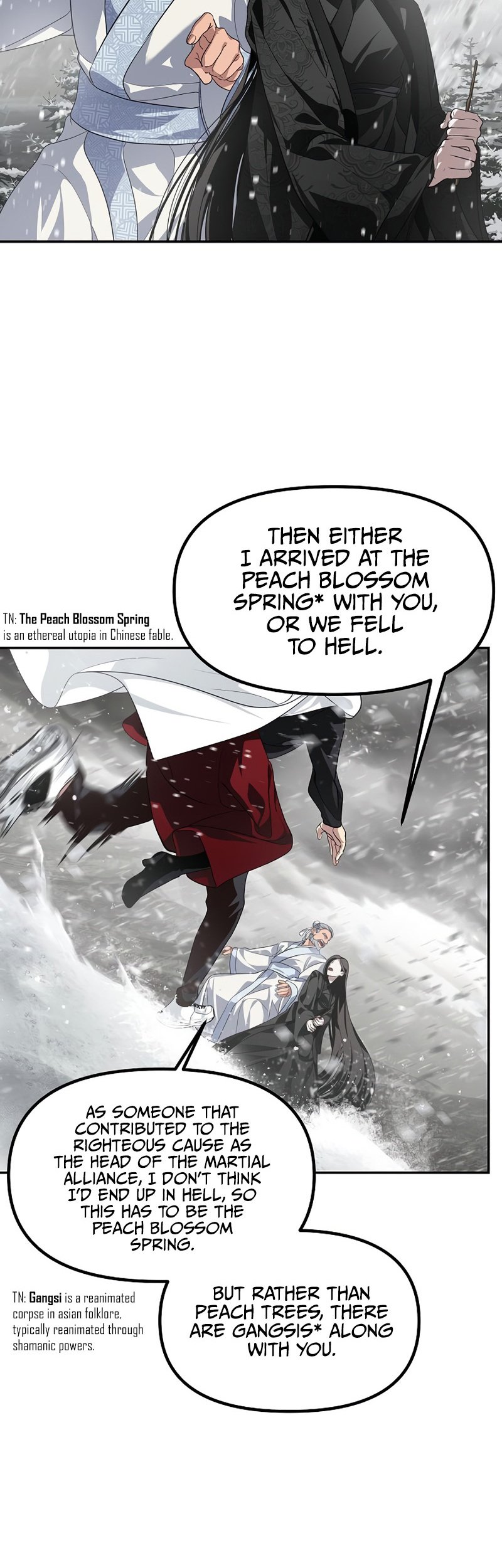 Read SSS-Class Revival Hunter Manga Online