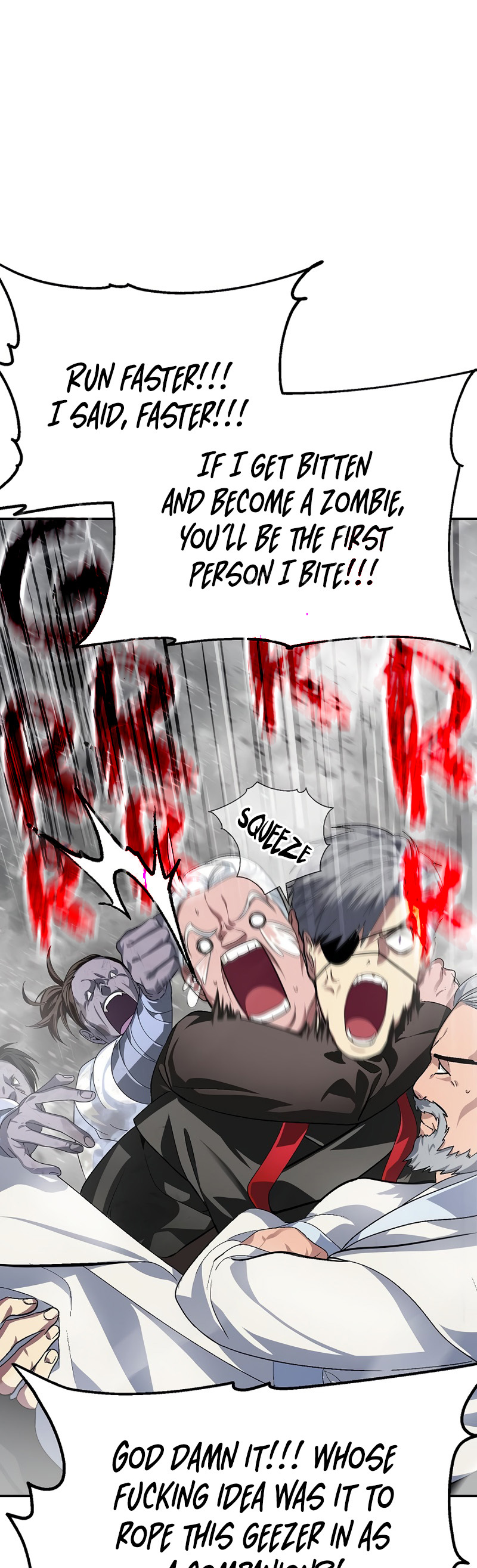 Read SSS-Class Revival Hunter Manga Online