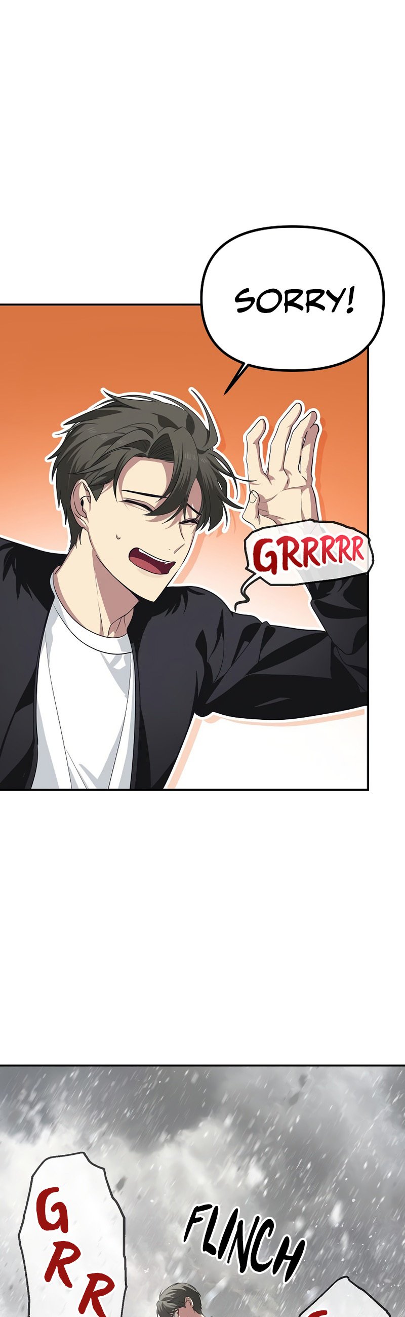 Read SSS-Class Revival Hunter Manga Online