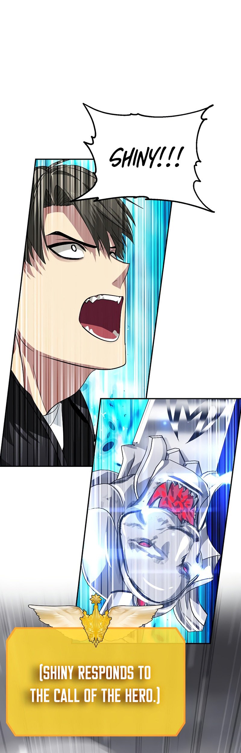 Read SSS-Class Revival Hunter Manga Online