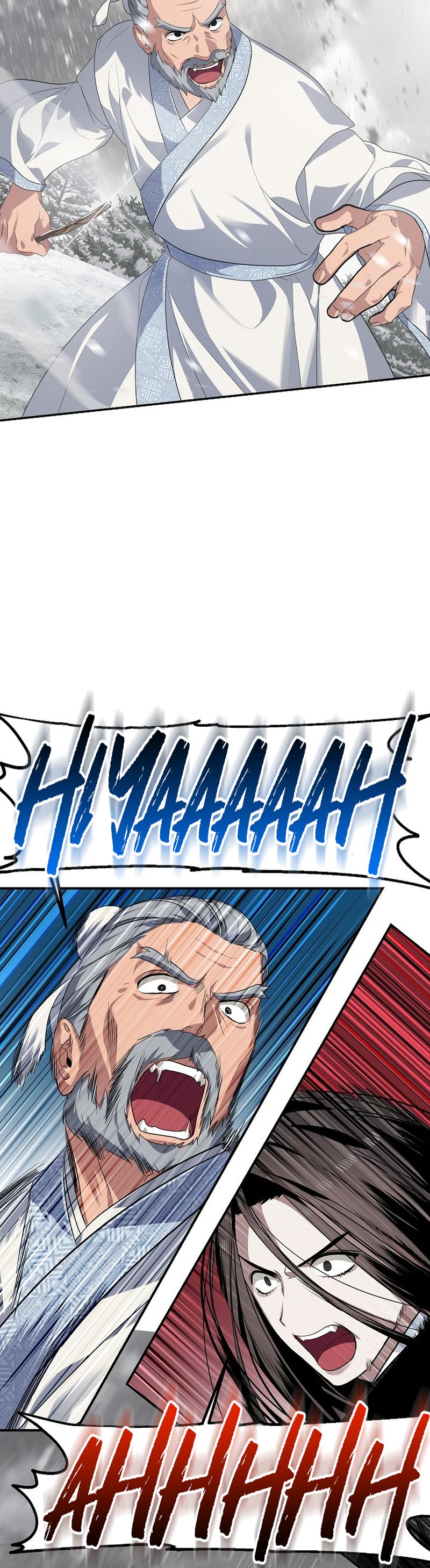 Read SSS-Class Revival Hunter Manga Online
