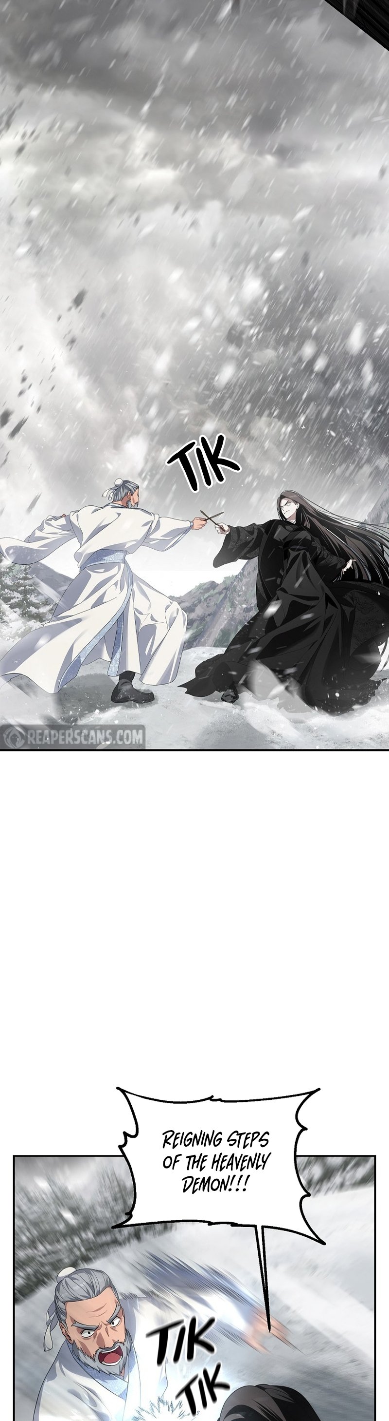 Read SSS-Class Revival Hunter Manga Online