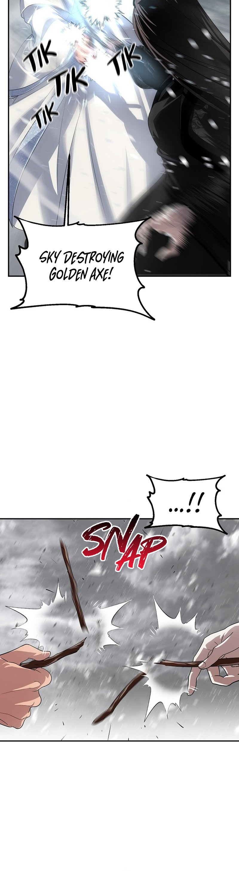 Read SSS-Class Revival Hunter Manga Online