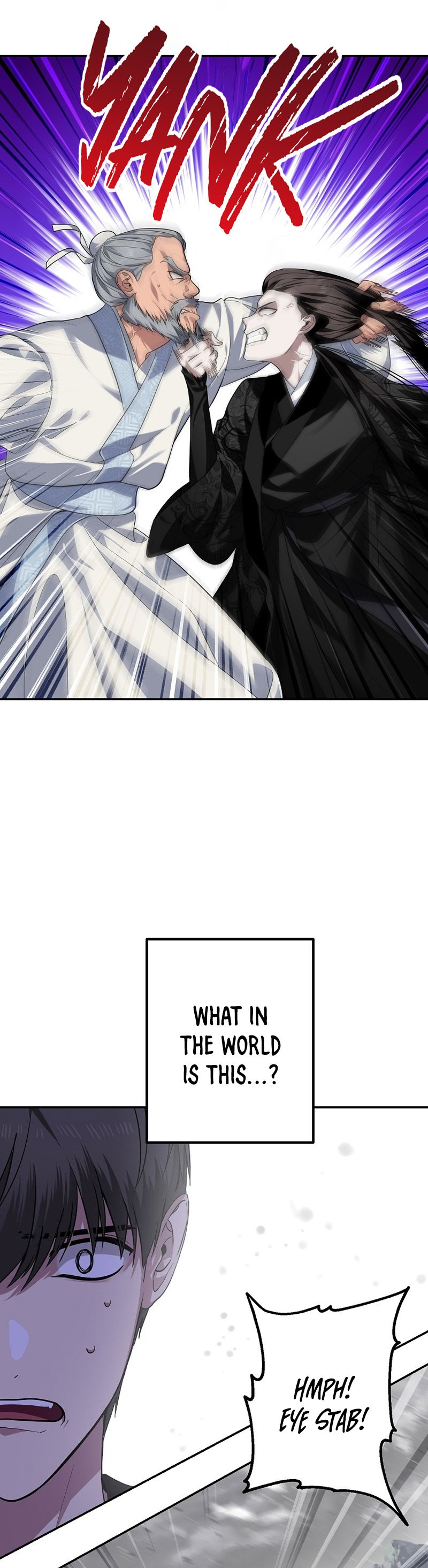 Read SSS-Class Revival Hunter Manga Online
