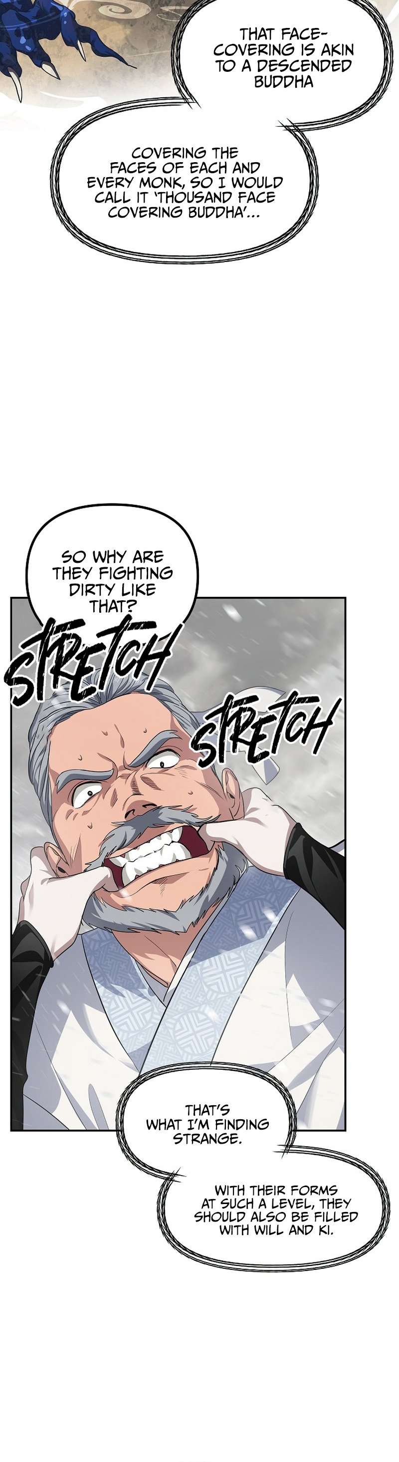 Read SSS-Class Revival Hunter Manga Online