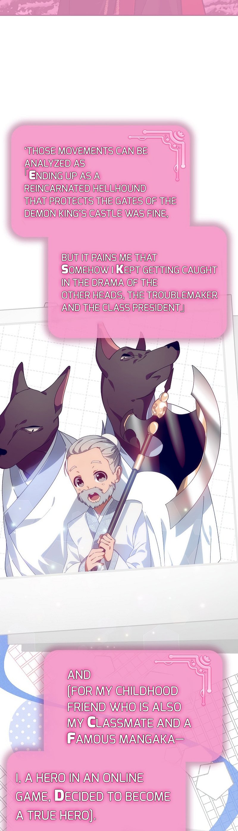 Read SSS-Class Revival Hunter Manga Online