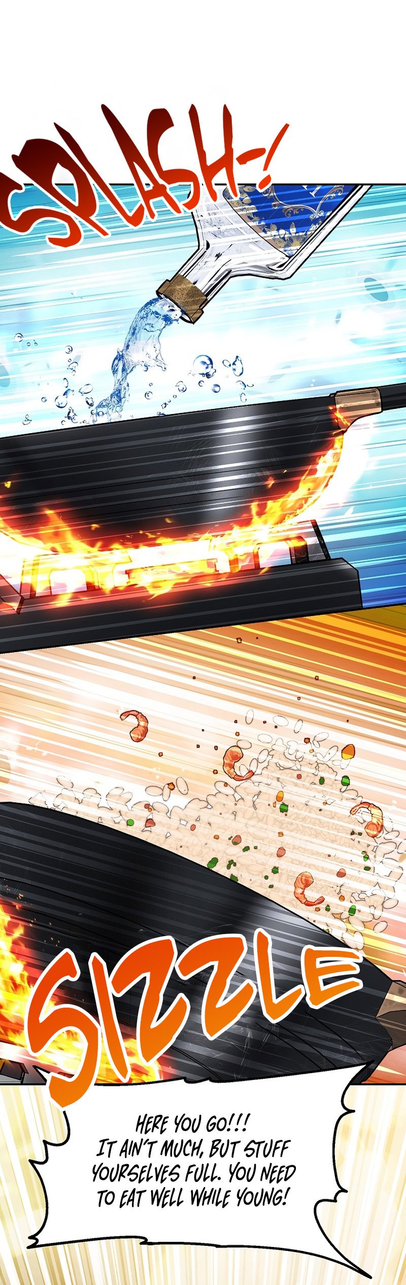 Read SSS-Class Revival Hunter Manga Online