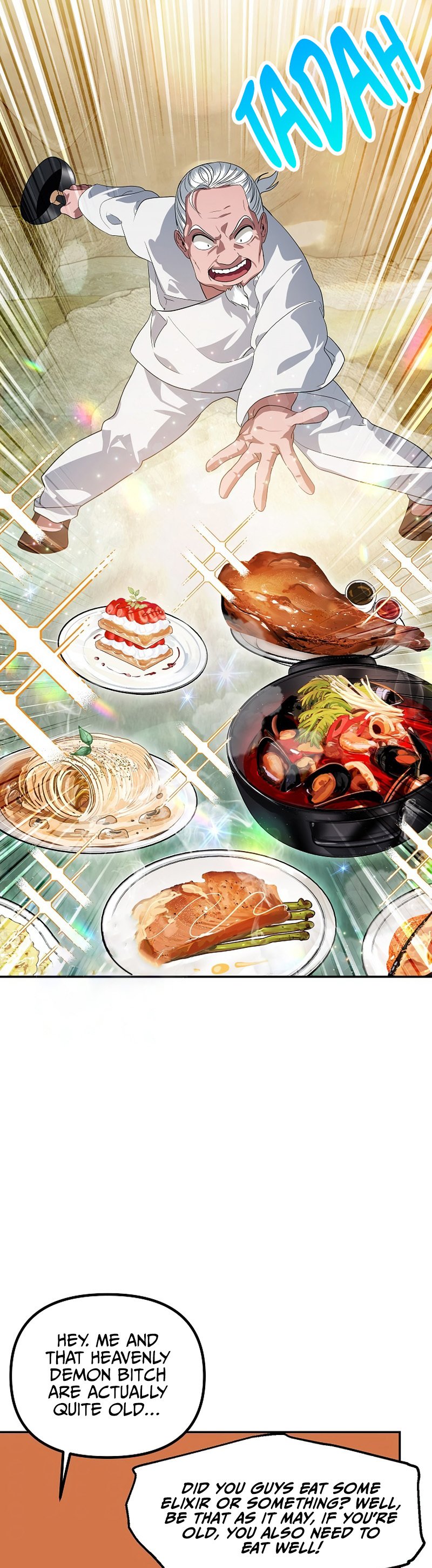 Read SSS-Class Revival Hunter Manga Online