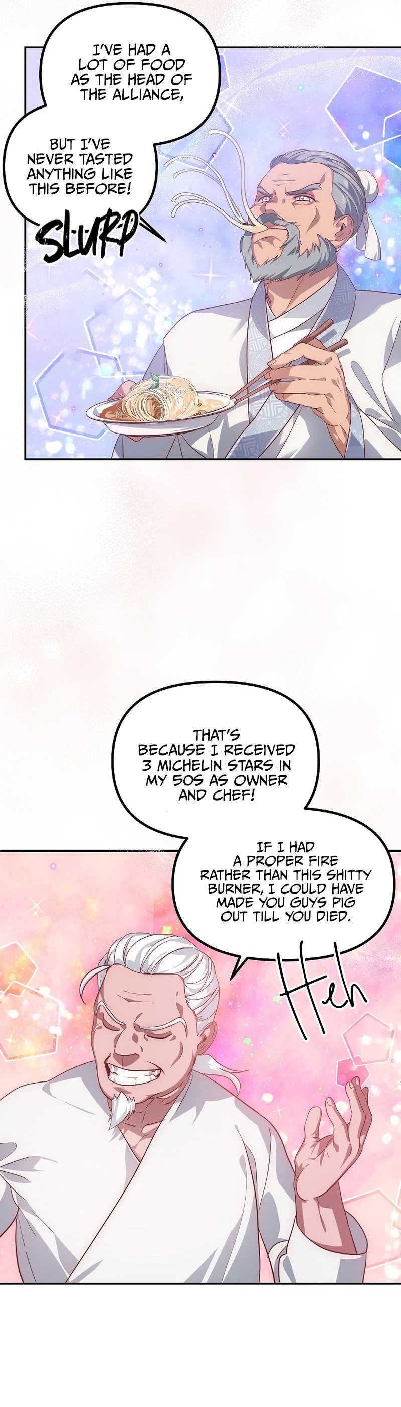 Read SSS-Class Revival Hunter Manga Online