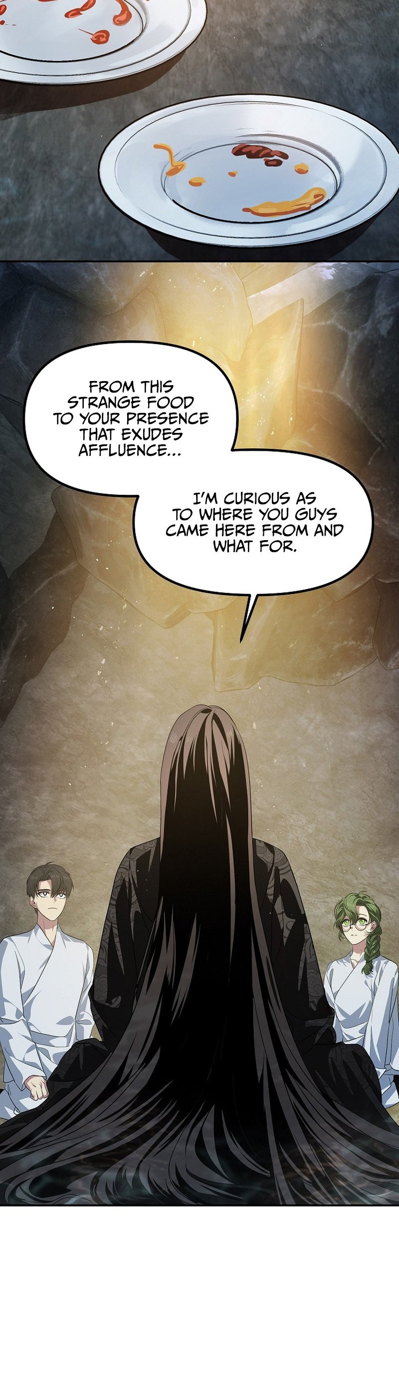 Read SSS-Class Revival Hunter Manga Online