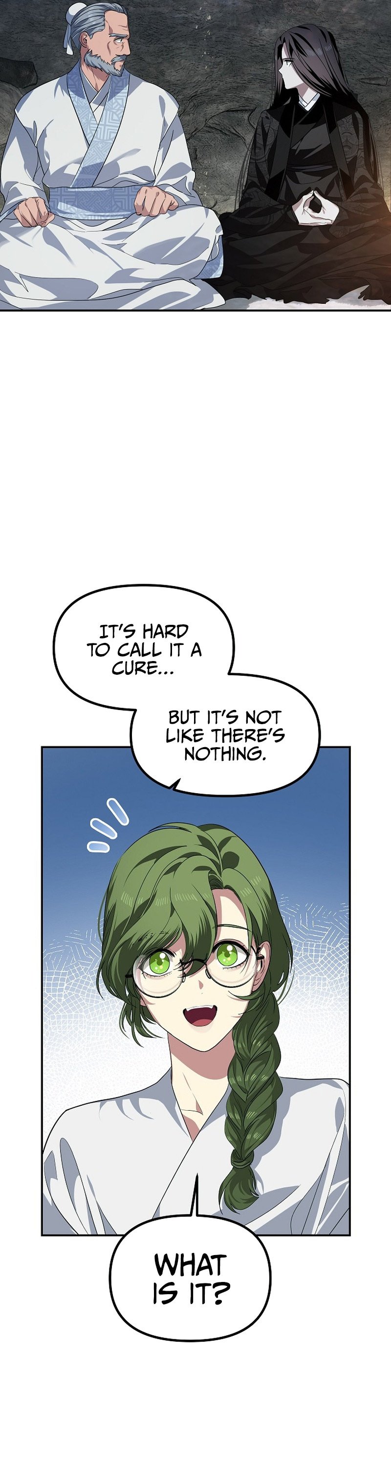 Read SSS-Class Revival Hunter Manga Online
