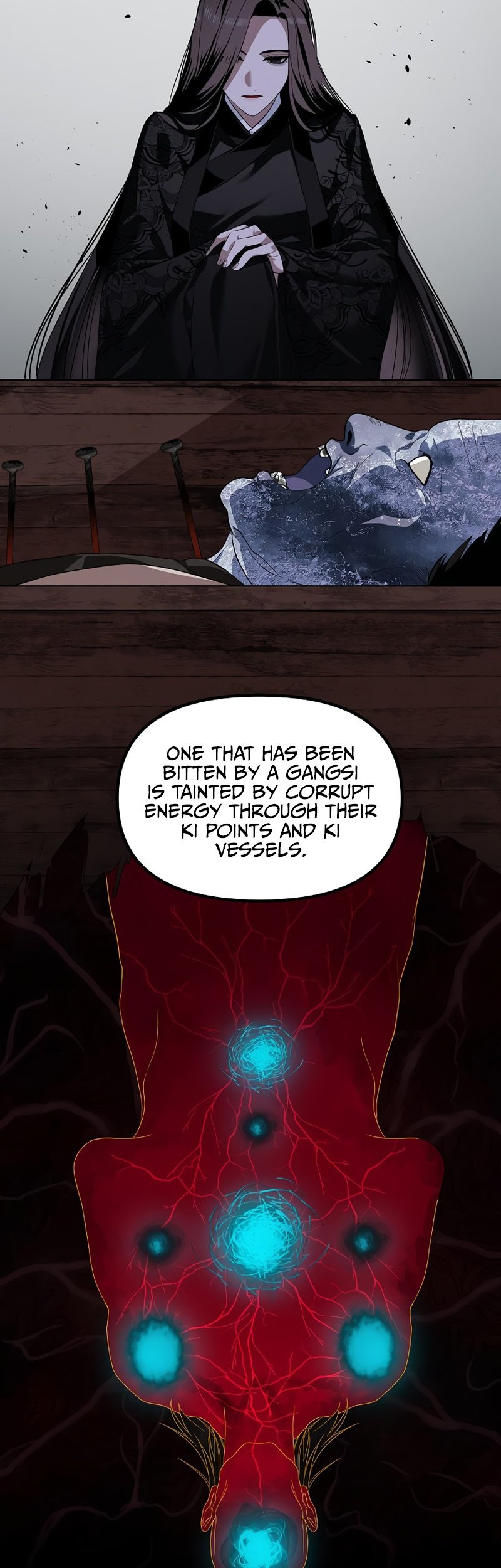 Read SSS-Class Revival Hunter Manga Online