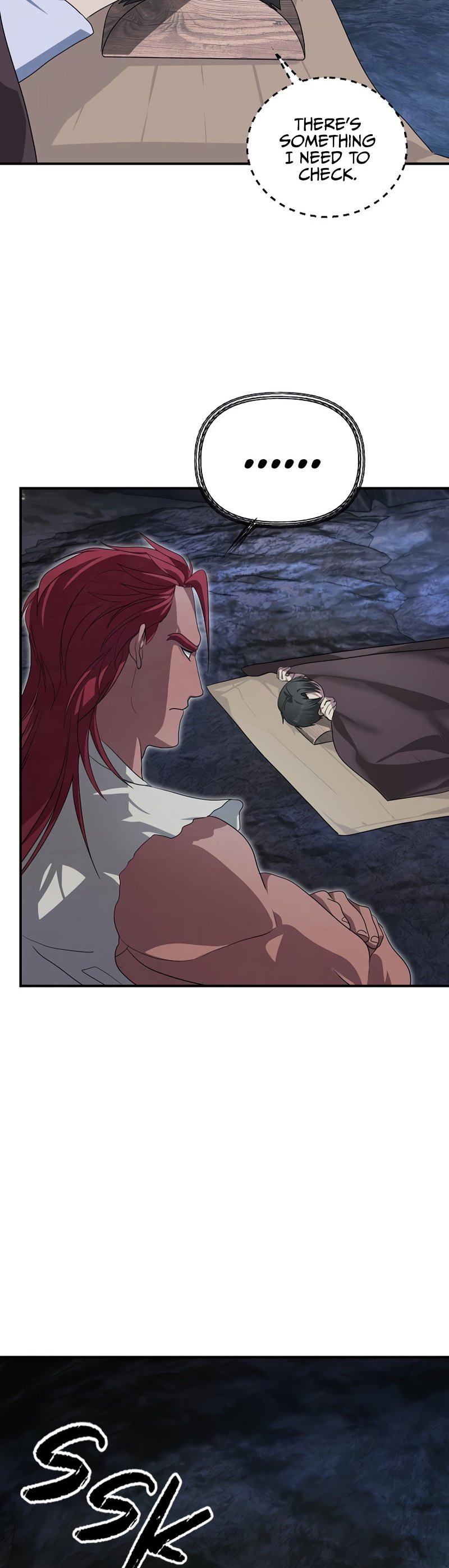 Read SSS-Class Revival Hunter Manga Online