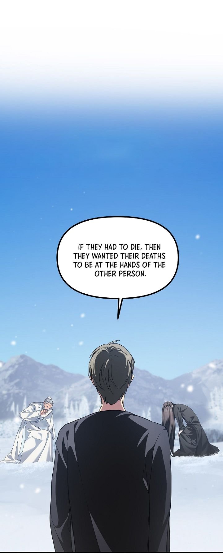 Read SSS-Class Revival Hunter Manga Online