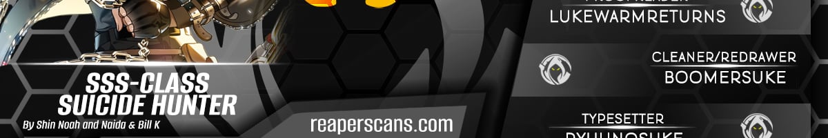 Read SSS-Class Revival Hunter Manga Online