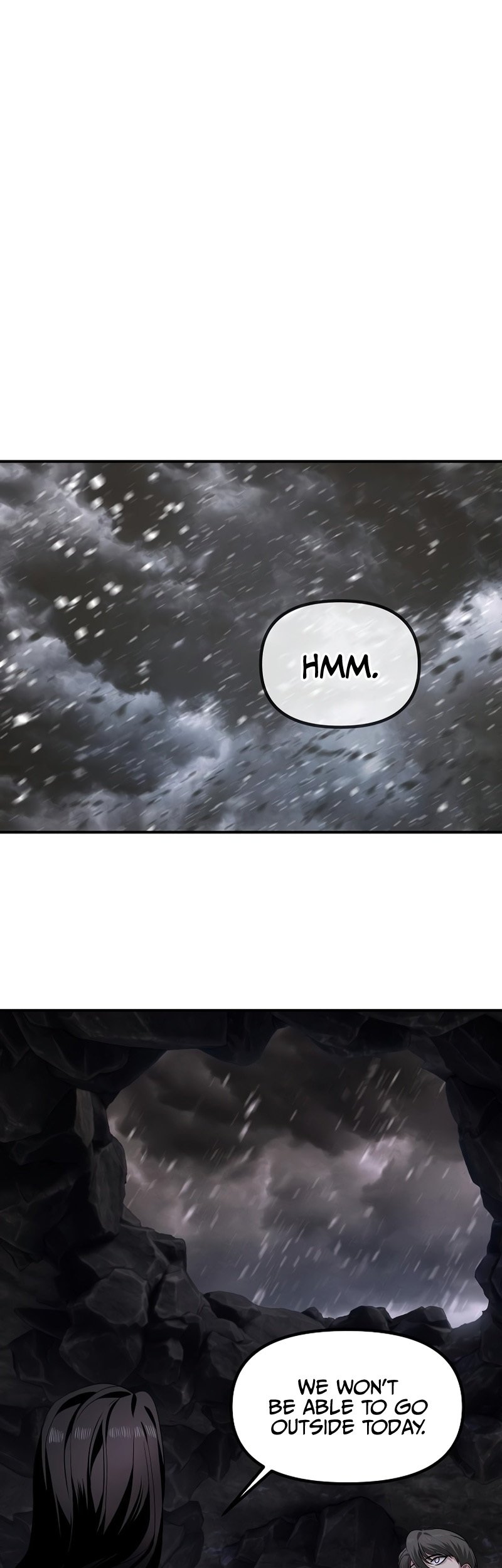 Read SSS-Class Revival Hunter Manga Online
