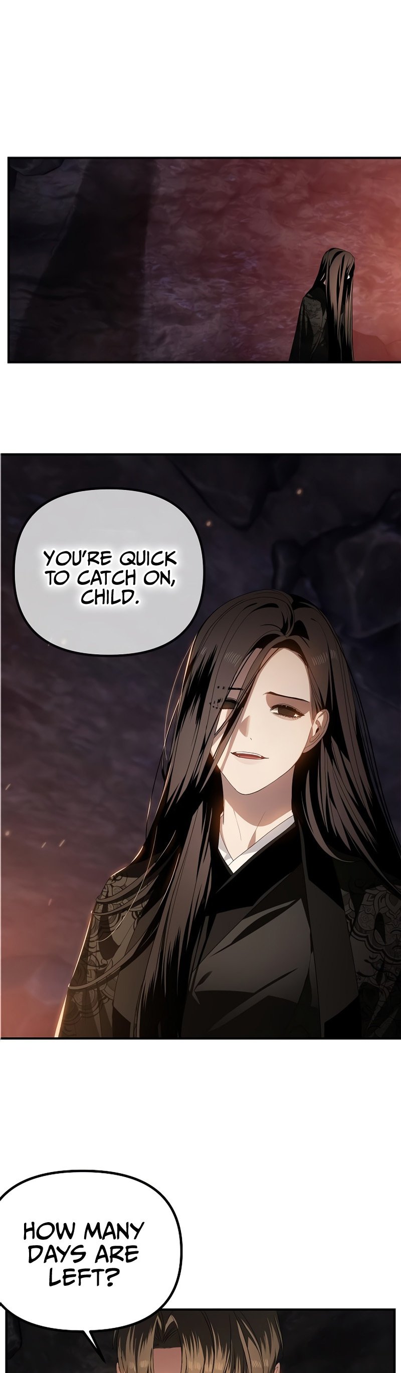 Read SSS-Class Revival Hunter Manga Online