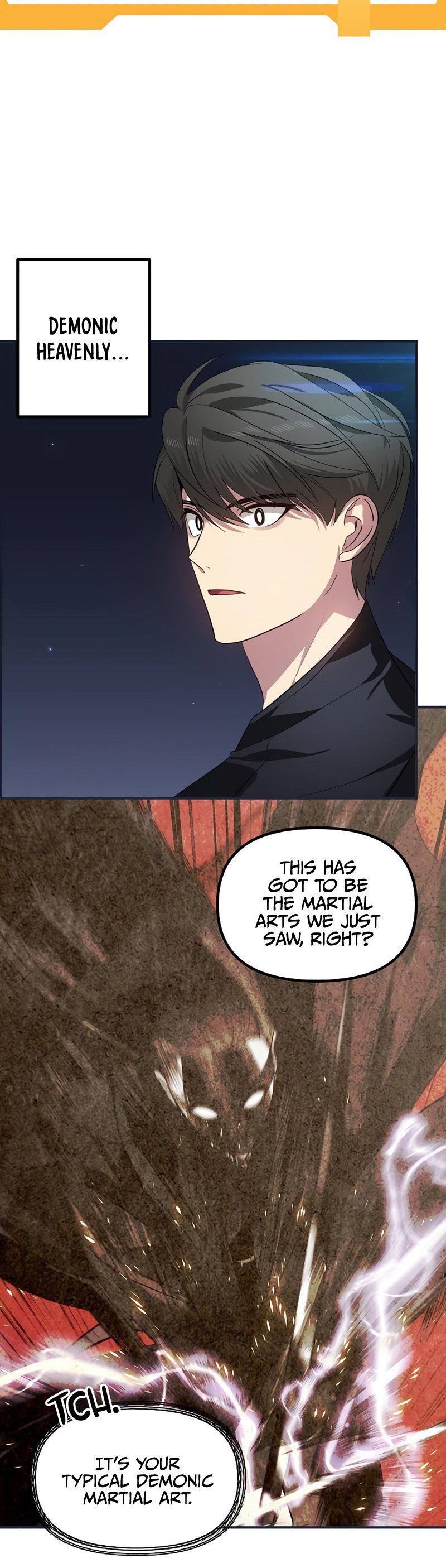 Read SSS-Class Revival Hunter Manga Online