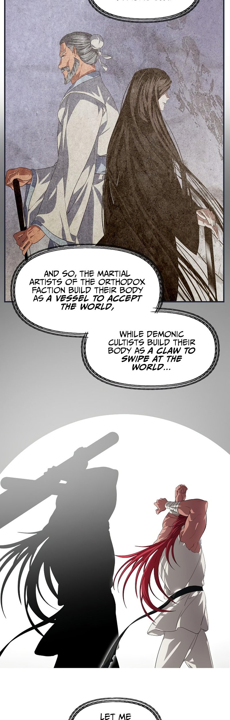 Read SSS-Class Revival Hunter Manga Online