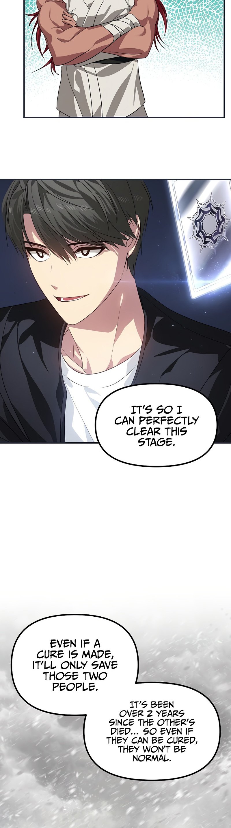 Read SSS-Class Revival Hunter Manga Online