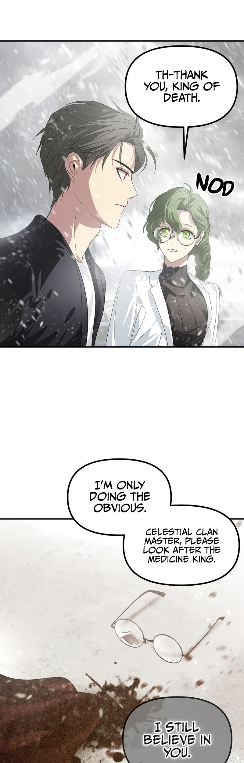 Read SSS-Class Revival Hunter Manga Online