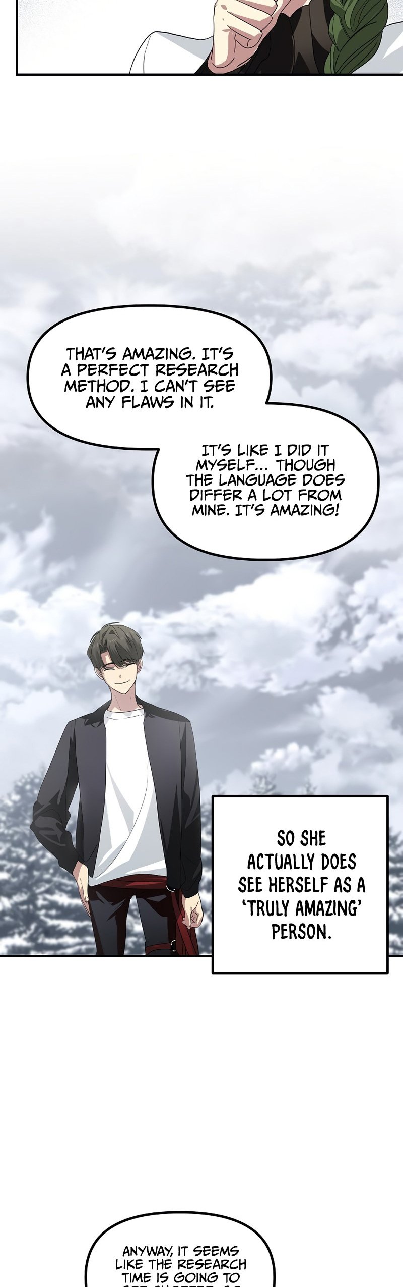 Read SSS-Class Revival Hunter Manga Online
