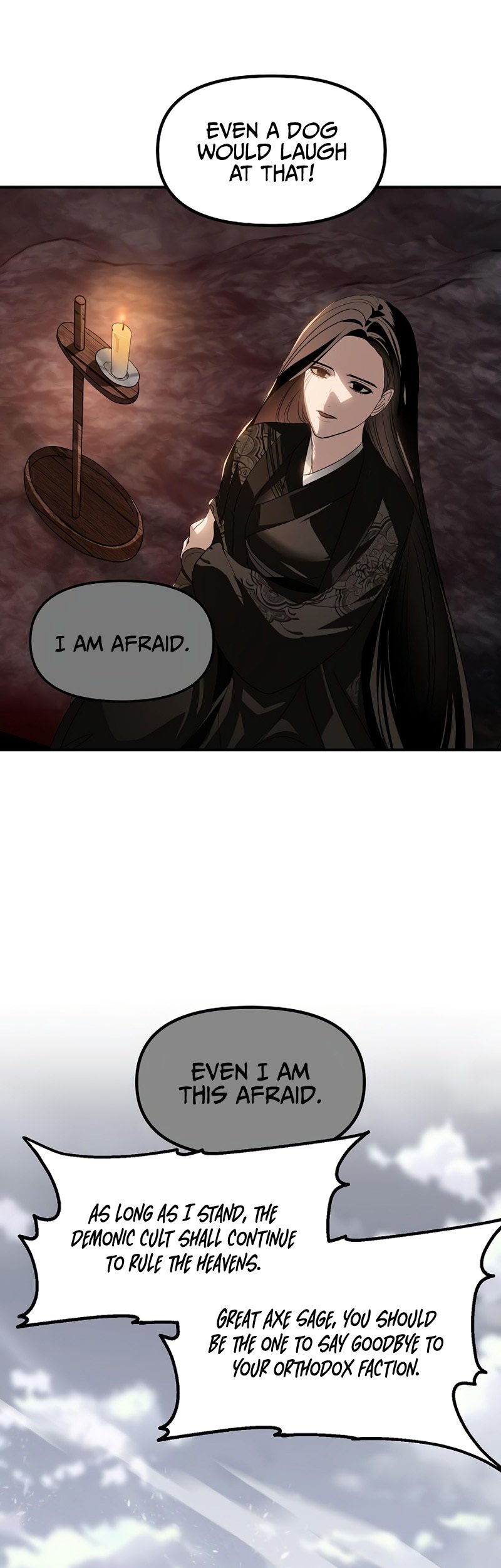 Read SSS-Class Revival Hunter Manga Online