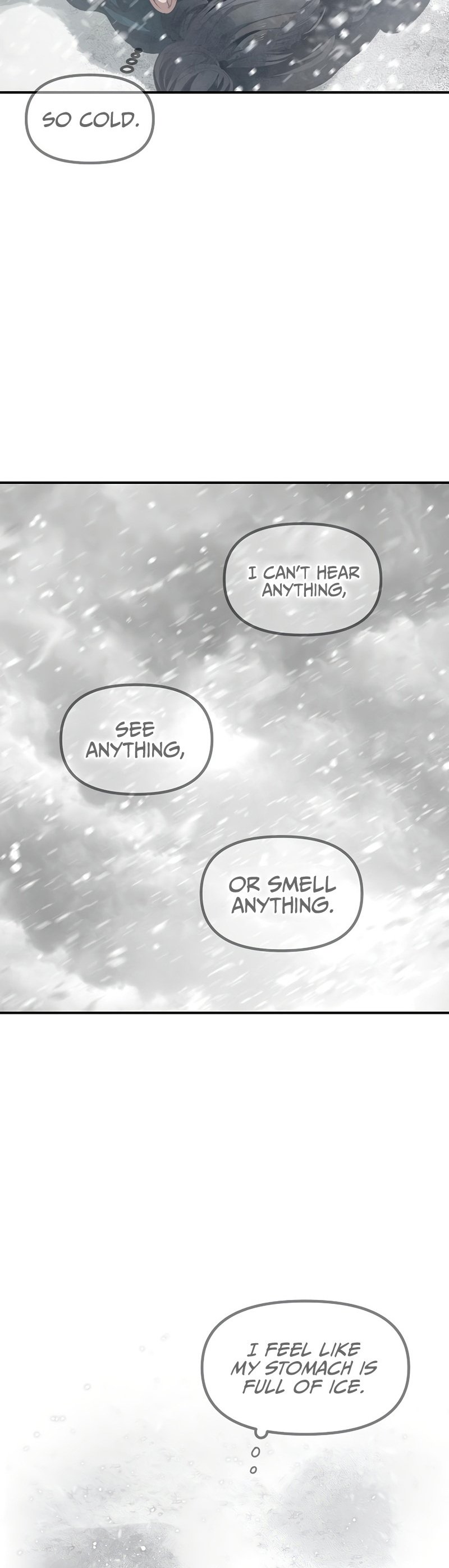 Read SSS-Class Revival Hunter Manga Online