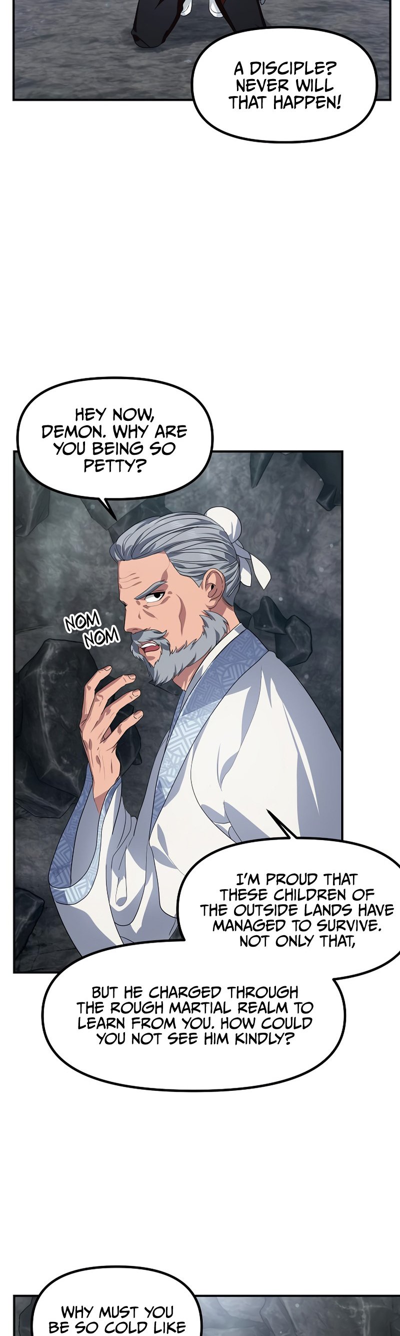 Read SSS-Class Revival Hunter Manga Online