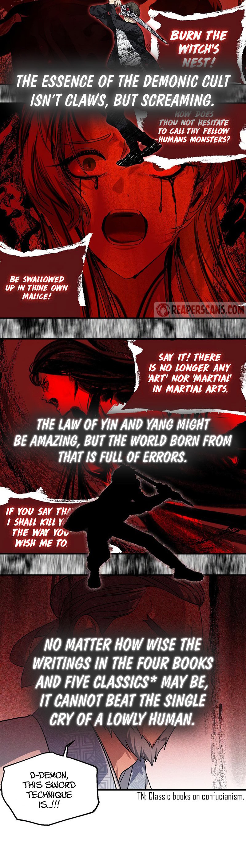 Read SSS-Class Revival Hunter Manga Online