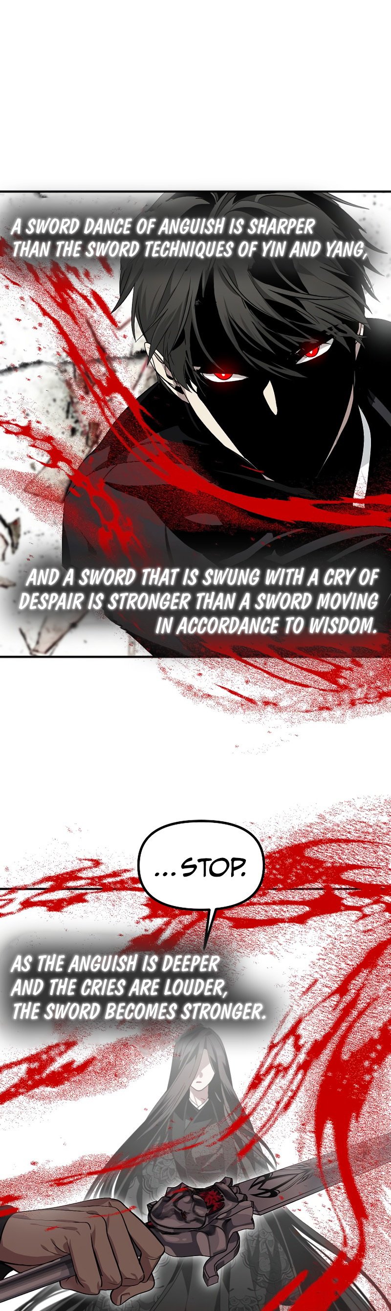 Read SSS-Class Revival Hunter Manga Online