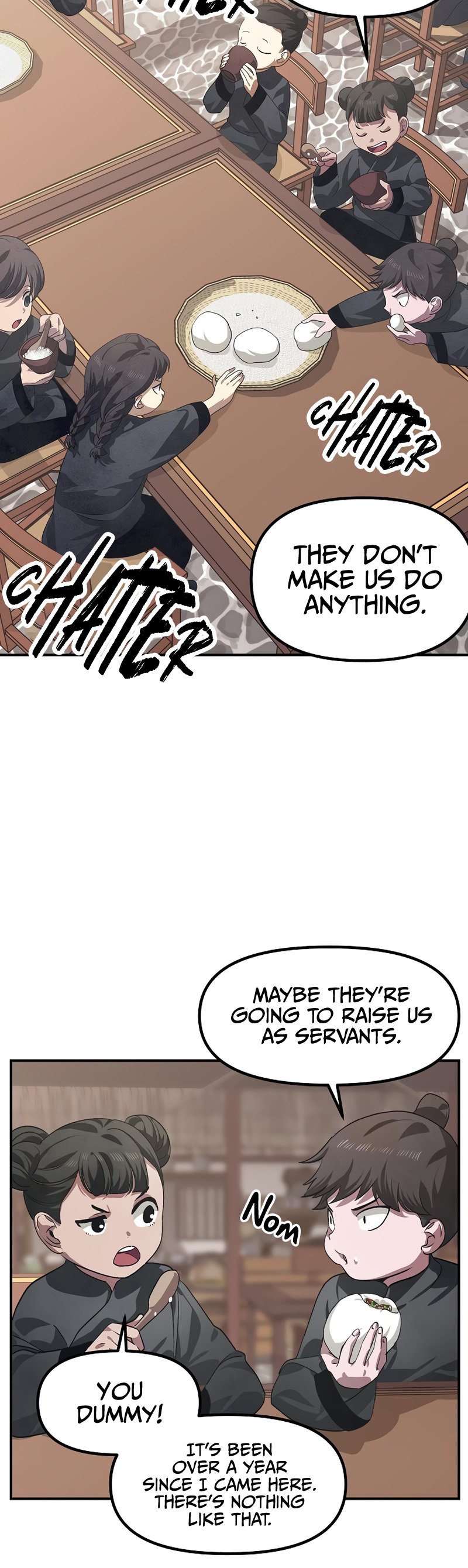 Read SSS-Class Revival Hunter Manga Online