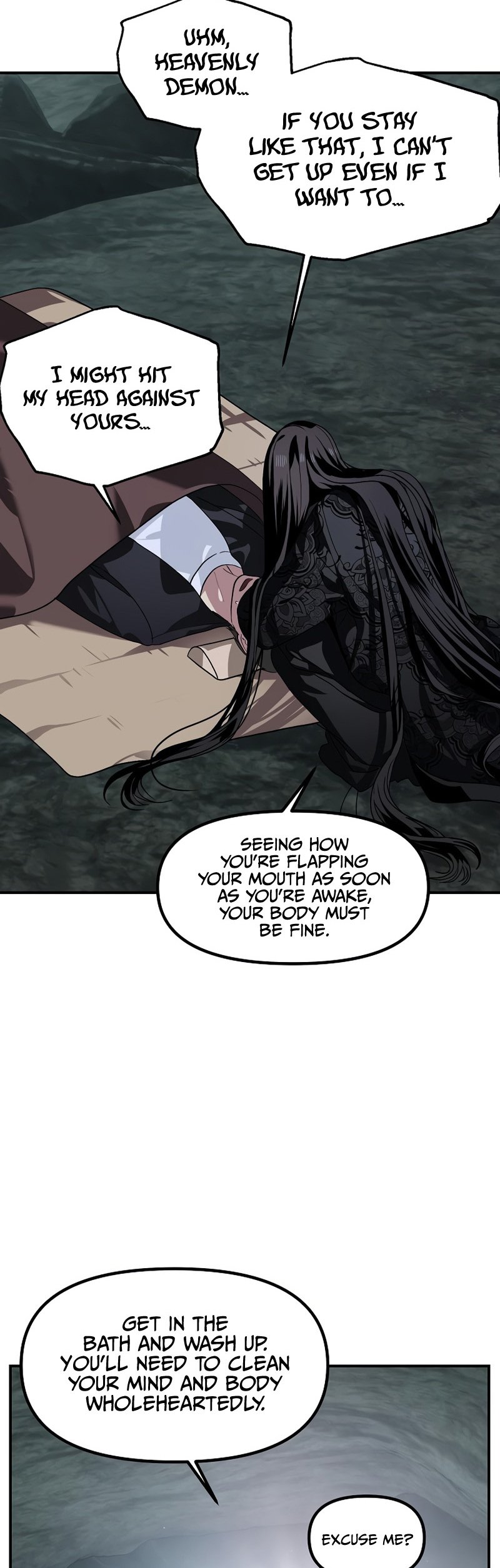 Read SSS-Class Revival Hunter Manga Online