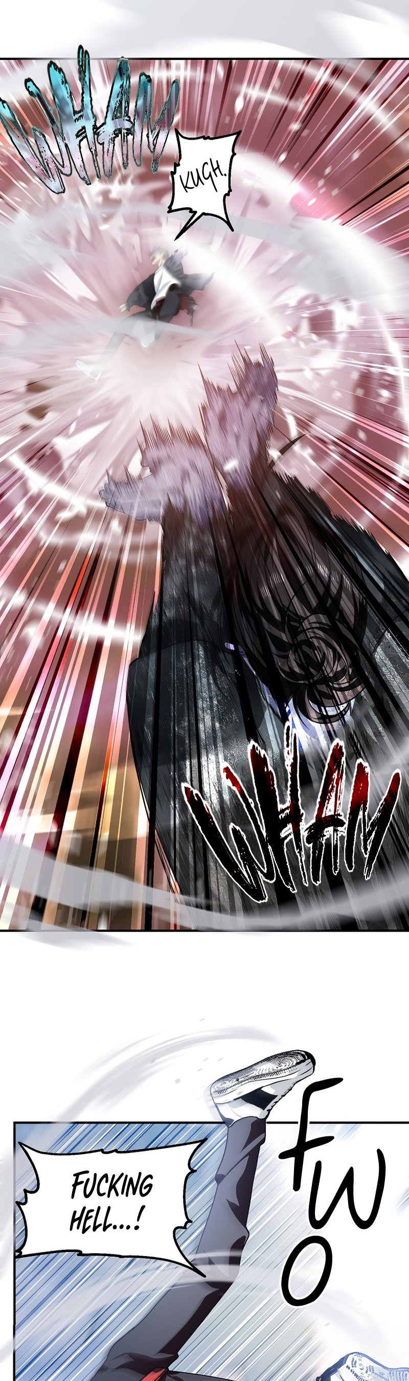 Read SSS-Class Revival Hunter Manga Online
