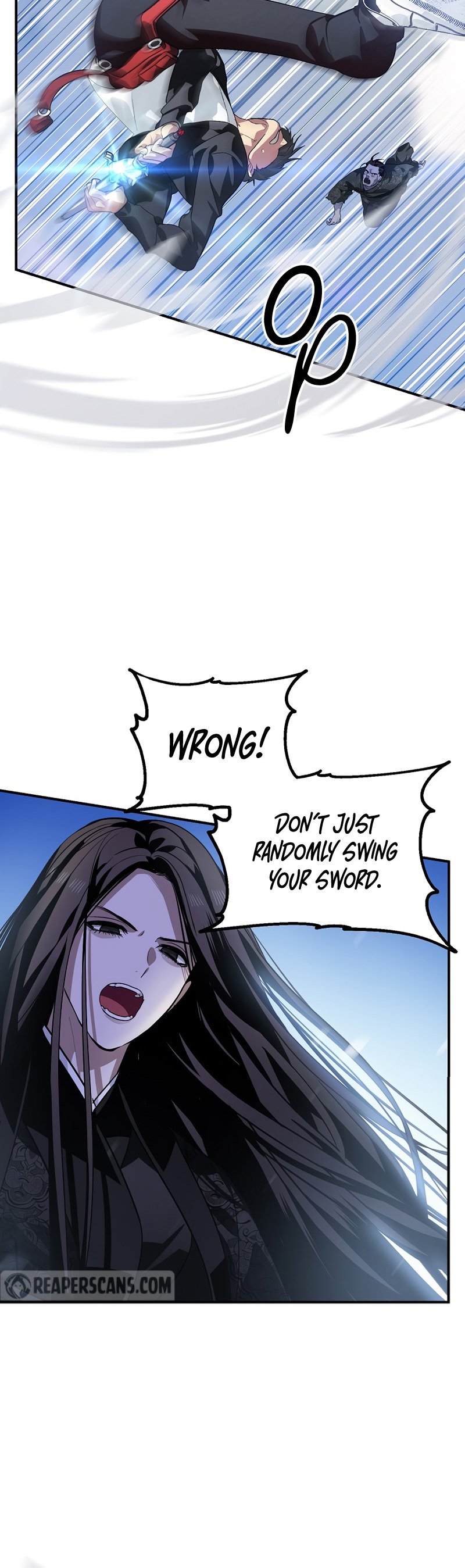 Read SSS-Class Revival Hunter Manga Online