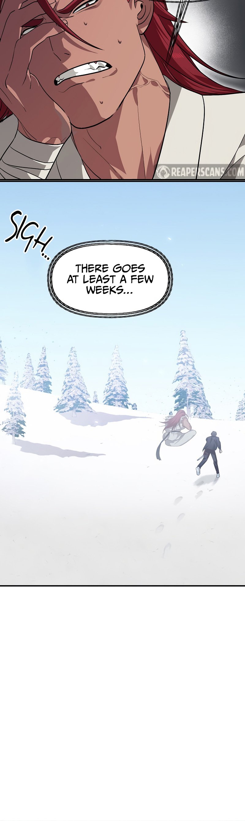 Read SSS-Class Revival Hunter Manga Online