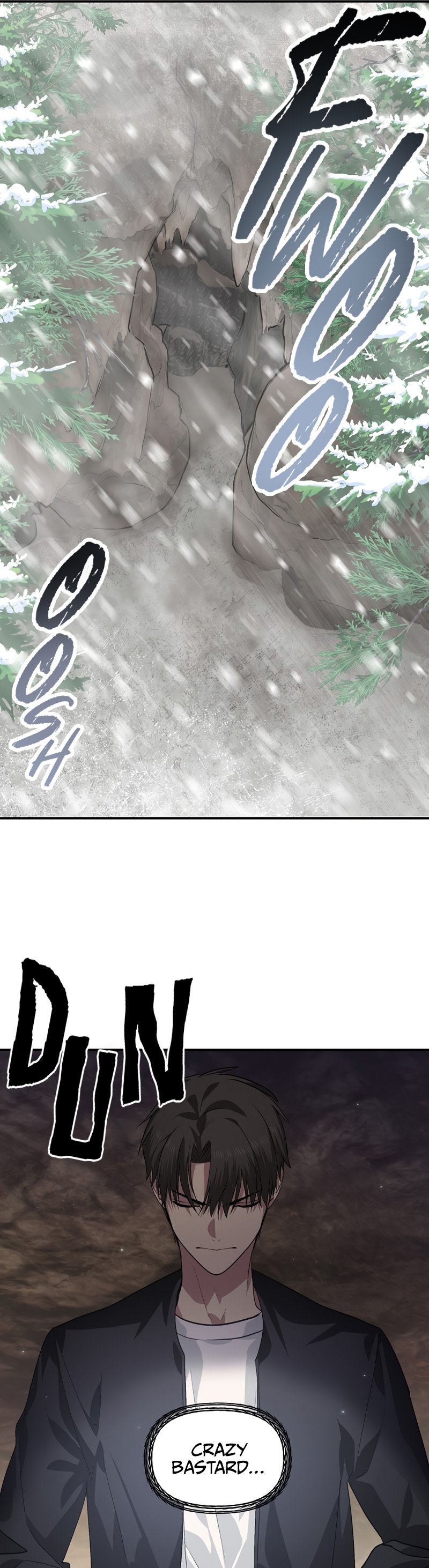 Read SSS-Class Revival Hunter Manga Online
