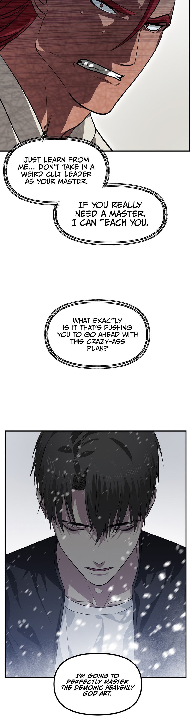 Read SSS-Class Revival Hunter Manga Online