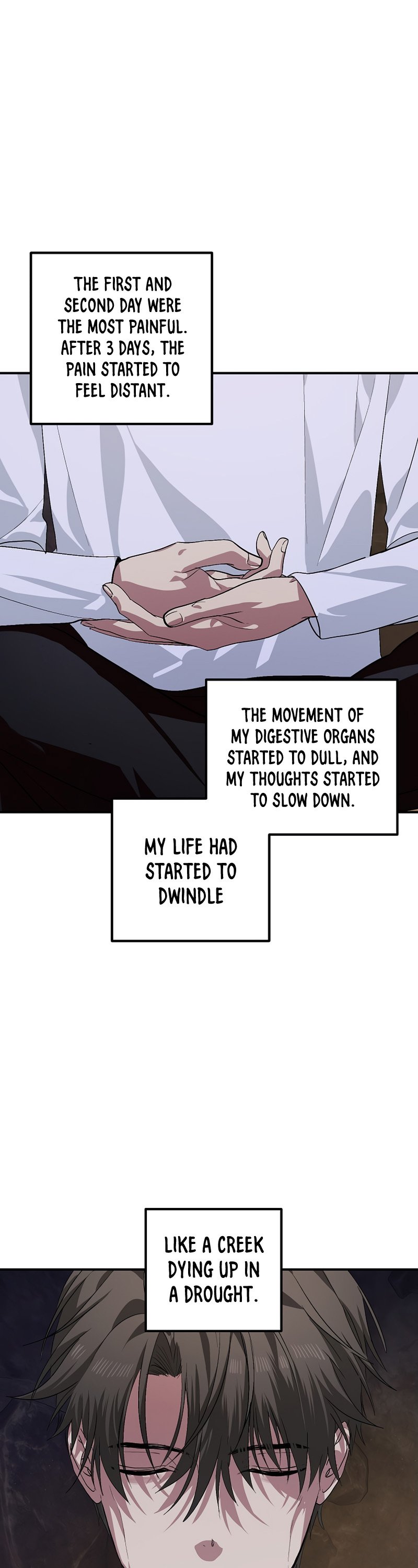 Read SSS-Class Revival Hunter Manga Online